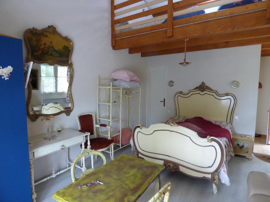 مبيت وإفطار Royères-Saint-Léonard Beau Site Guimauve Et Vieilles Dentelles المظهر الخارجي الصورة