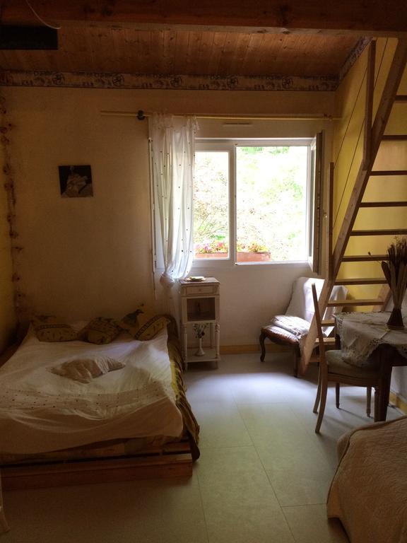 مبيت وإفطار Royères-Saint-Léonard Beau Site Guimauve Et Vieilles Dentelles المظهر الخارجي الصورة